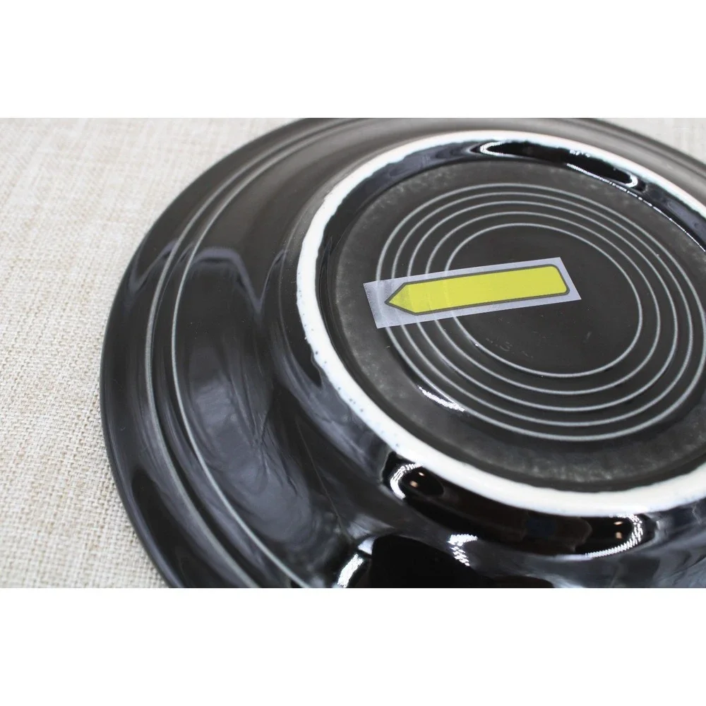 Fiesta Ware 7 ¼